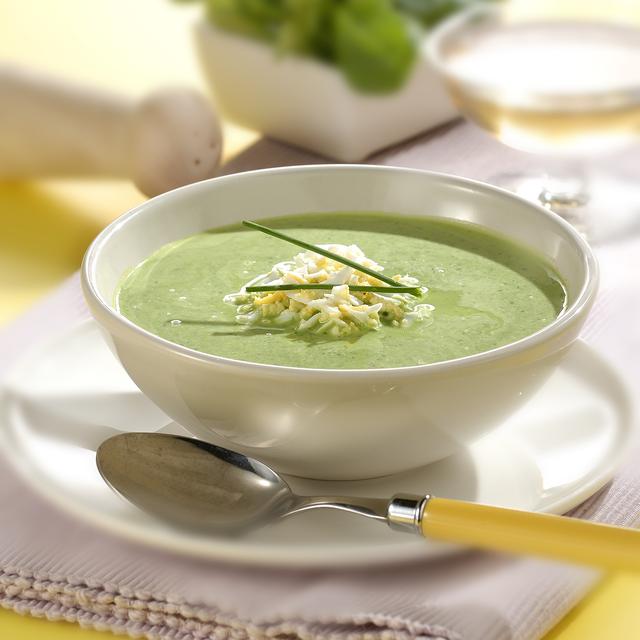 Recetas de primavera