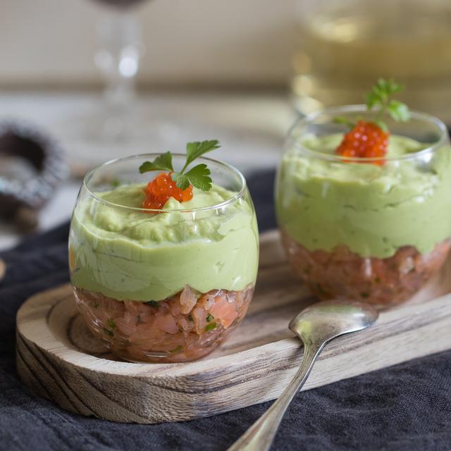 Recetas con aguacate
