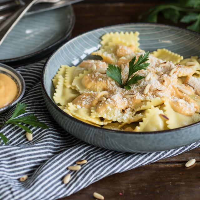 Recetas con calabaza