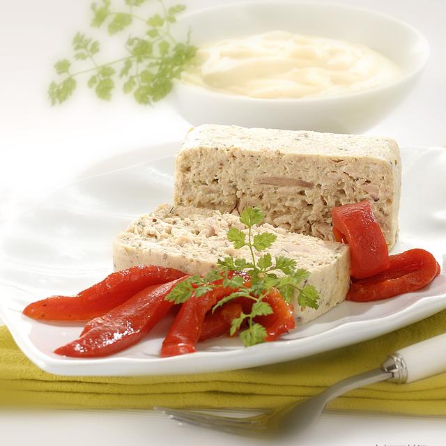 Recetas con atún