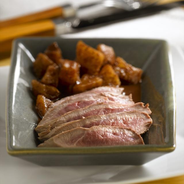 Recetas con pera
