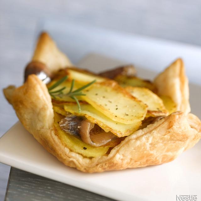 Recetas para el fin de semana