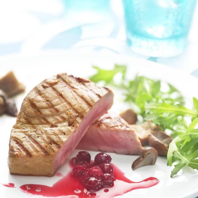 Recetas con jengibre