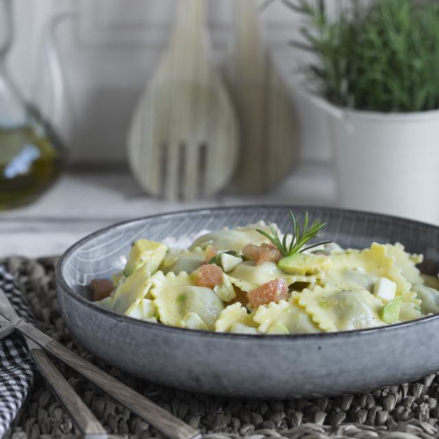 Recetas con aguacate