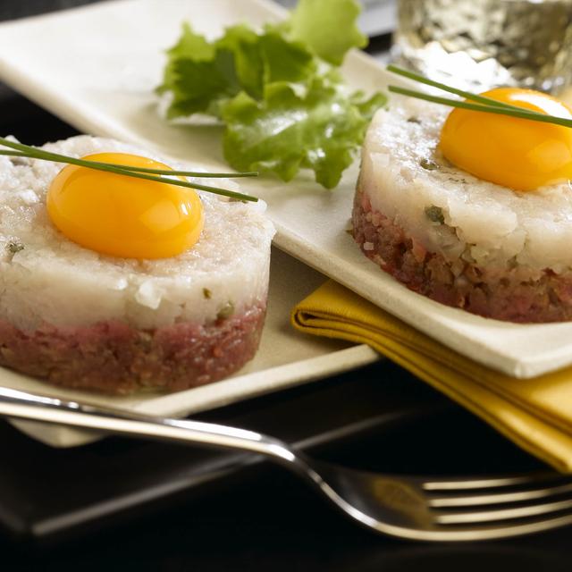Recetas con bonito