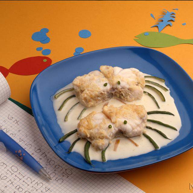 Recetas con rape