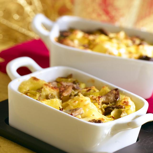 Recetas sin horno