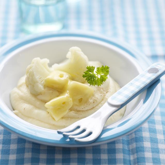 Recetas con coliflor