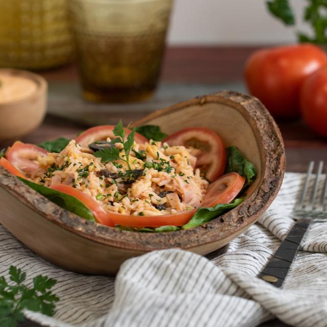 Recetas con atún