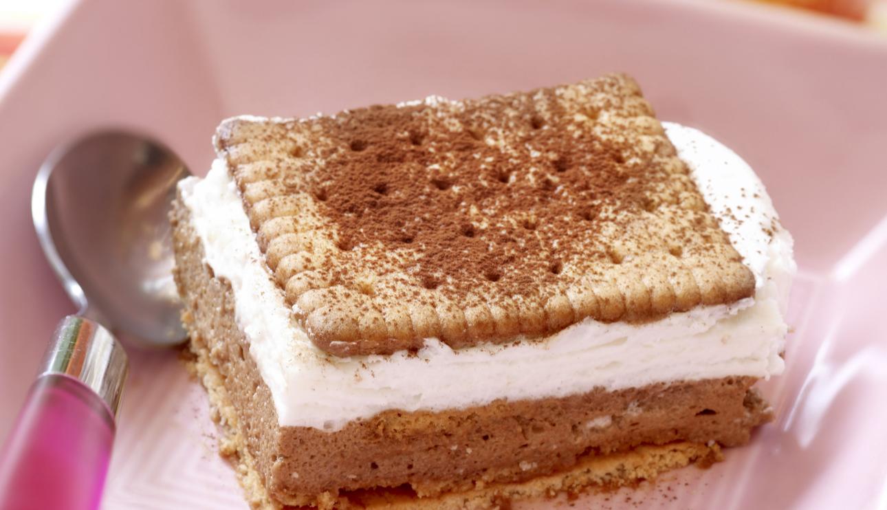 Pastel bagdad