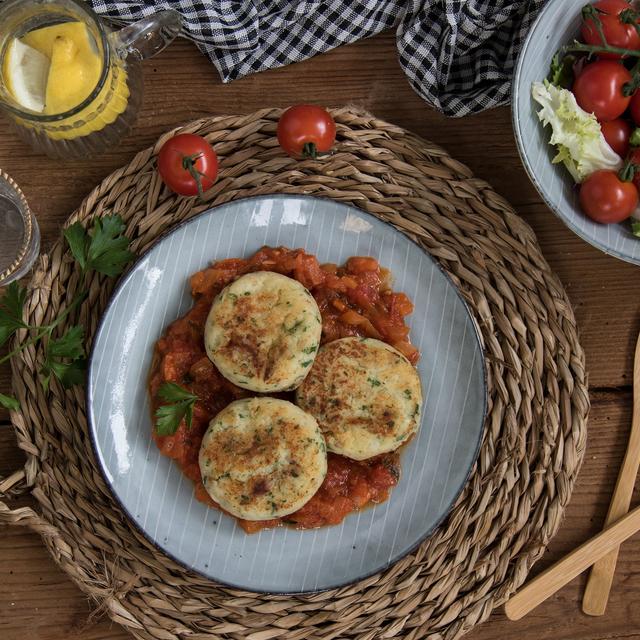 Comidas y cenas para amigos