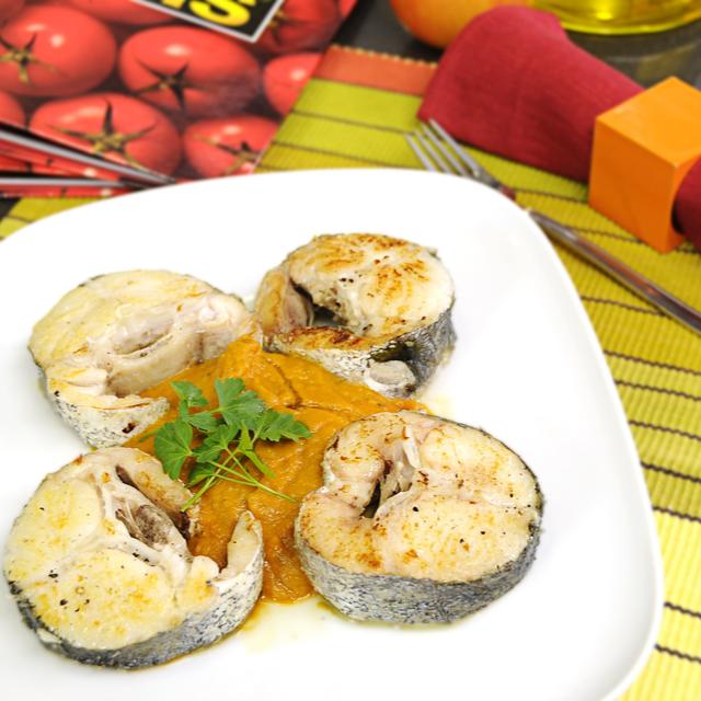 Recetas con merluza
