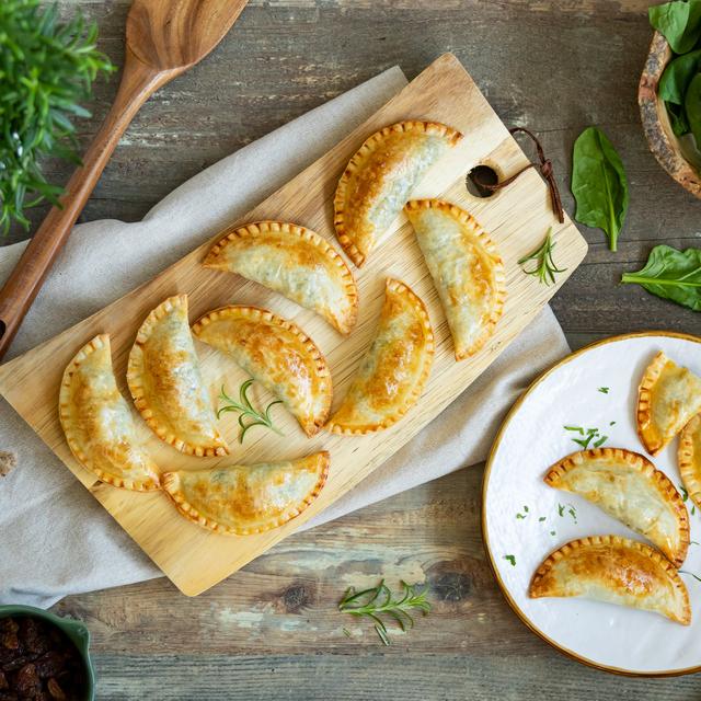 Recetas para el fin de semana