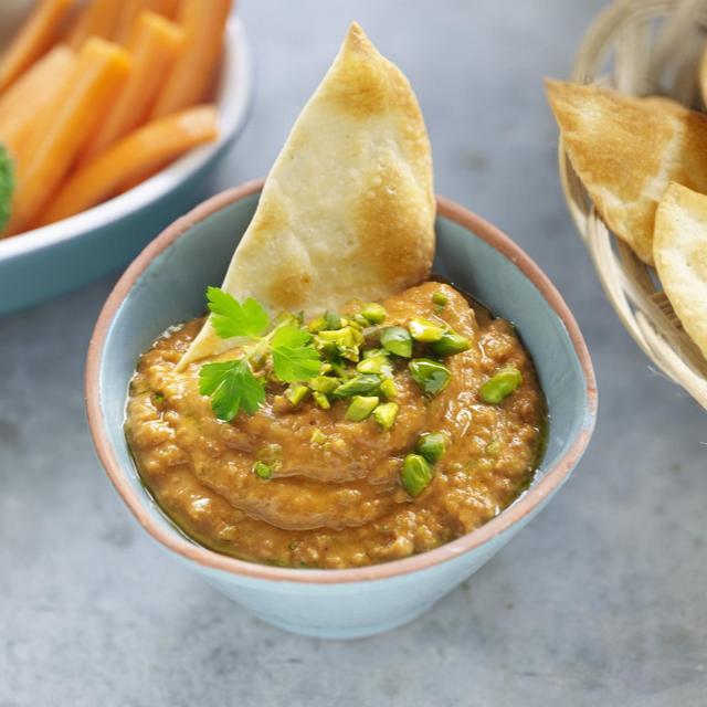 Recetas con lentejas