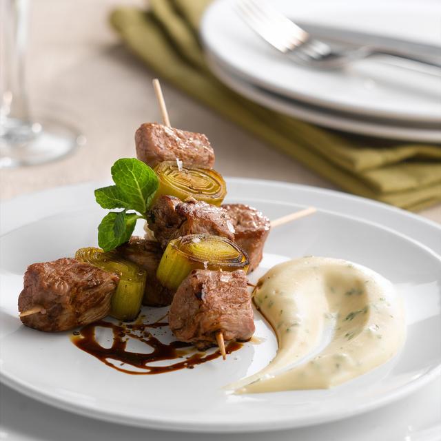 Recetas a la barbacoa