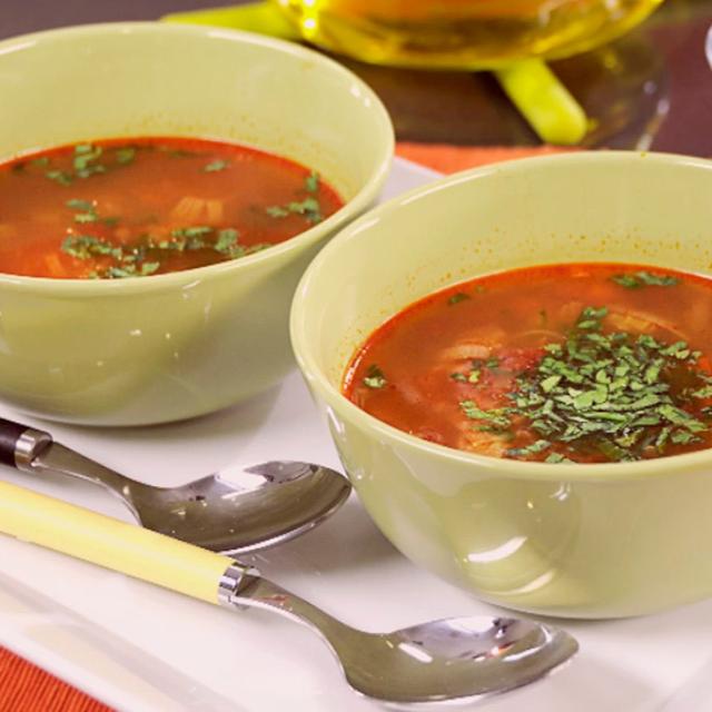 Recetas para el fin de semana