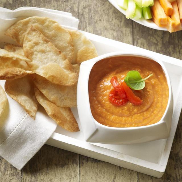 Comidas y cenas para amigos