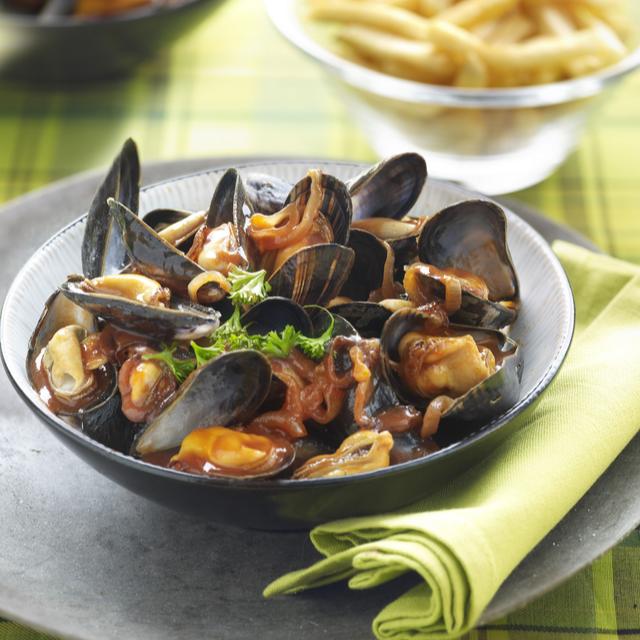 Comidas y cenas para amigos