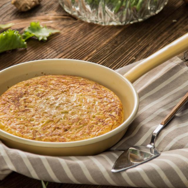 Recetas con jengibre