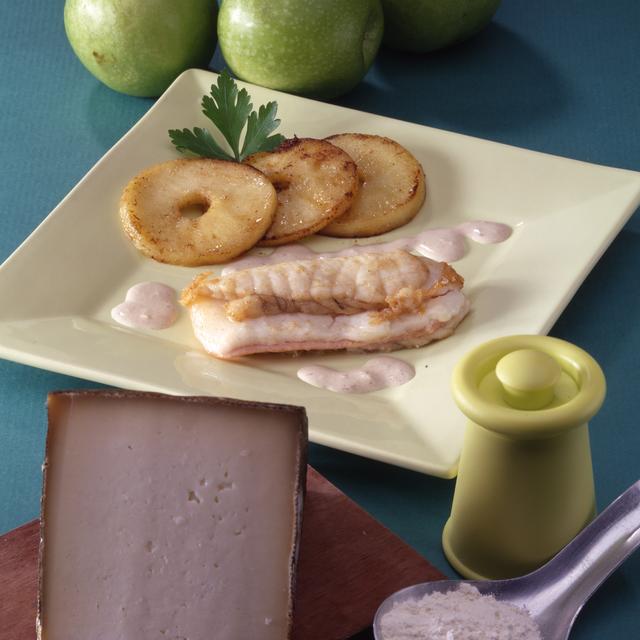 Recetas con rape