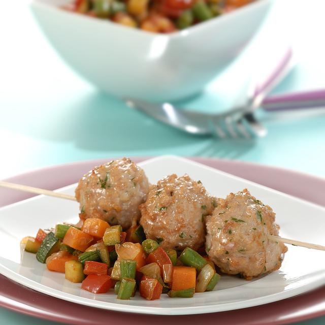 Recetas con pollo