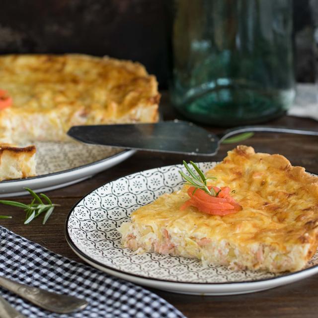 Recetas para sorprender