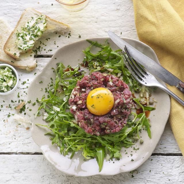 Recetas para San Valentín