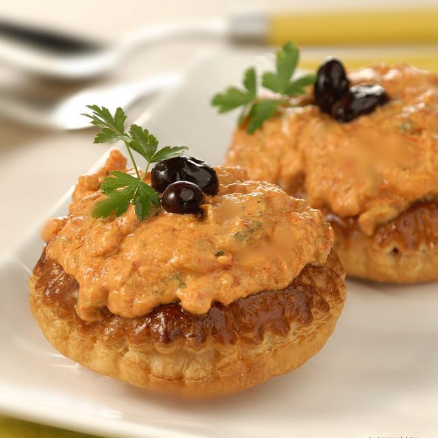 Recetas para el fin de semana