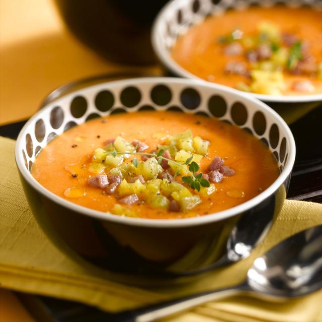 Comidas y cenas para amigos
