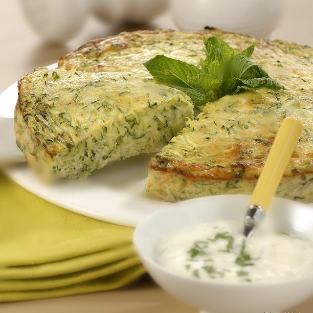 Recetas con menta
