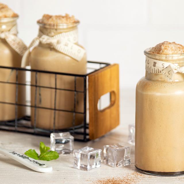 Recetas fuente de fibra