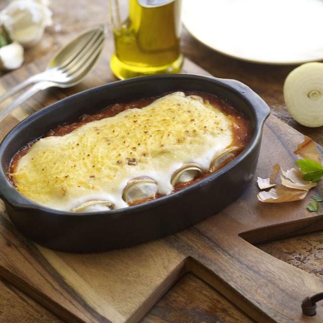 Recetas con requesón