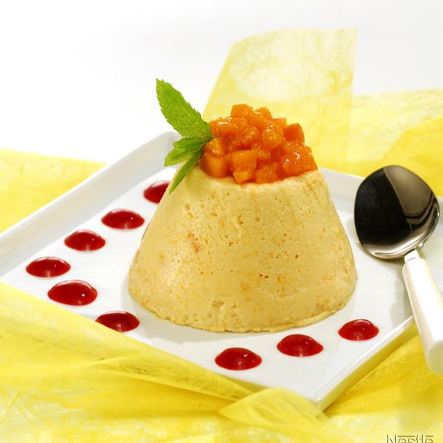 Recetas con frambuesa