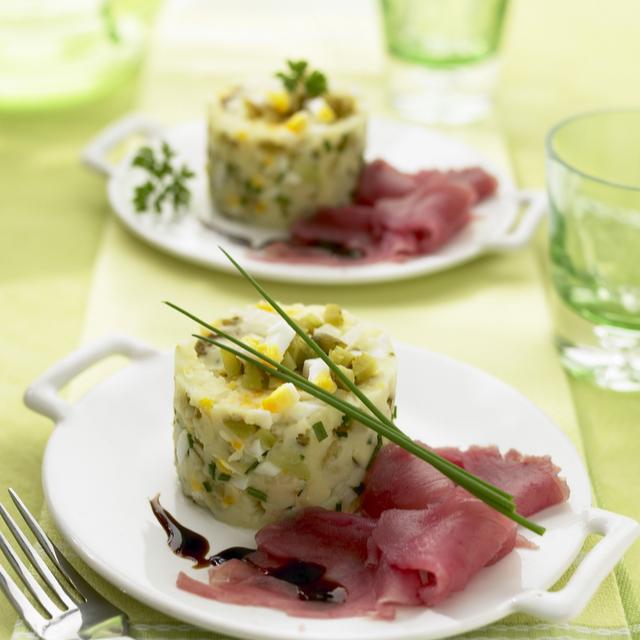 Recetas con bonito