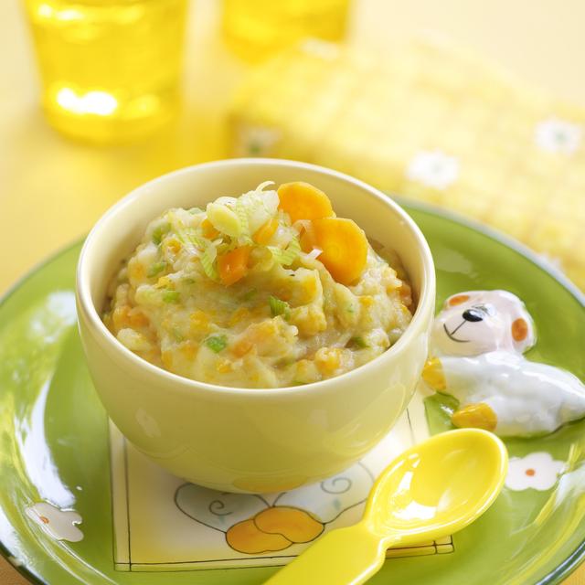 Recetas con zanahoria