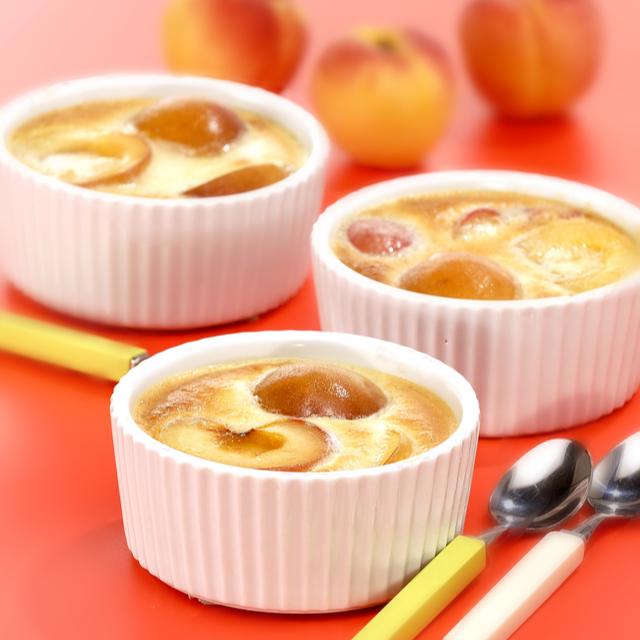 Recetas con albaricoque