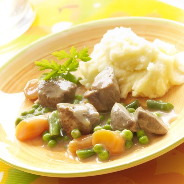 Recetas con cordero