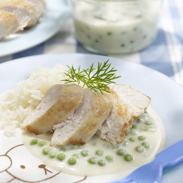Recetas con pollo