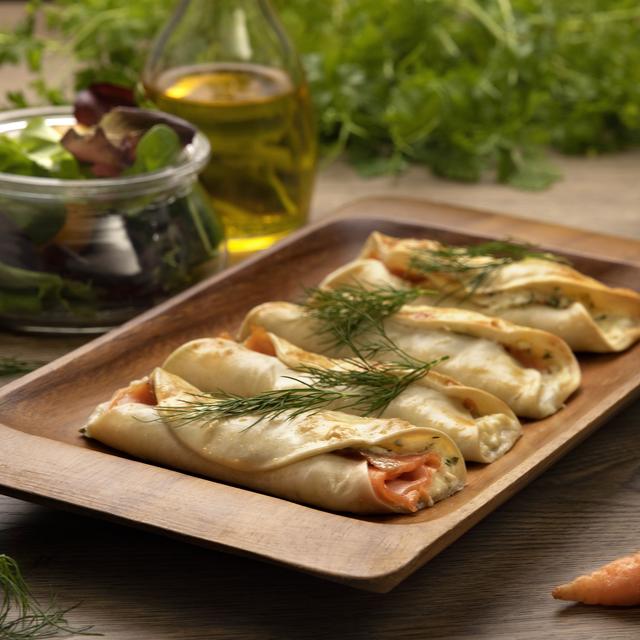 Recetas para sorprender