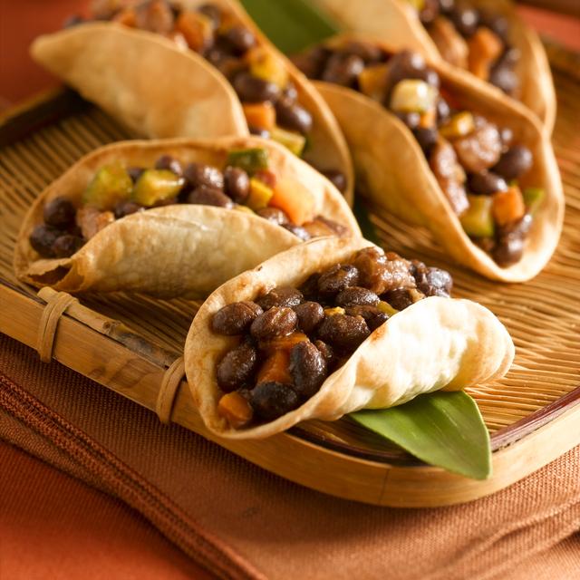 Recetas para sorprender