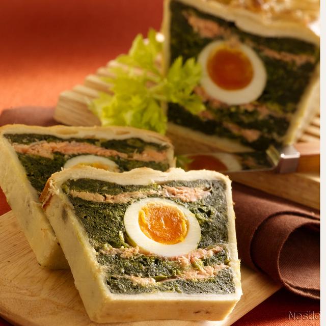 Recetas con piña
