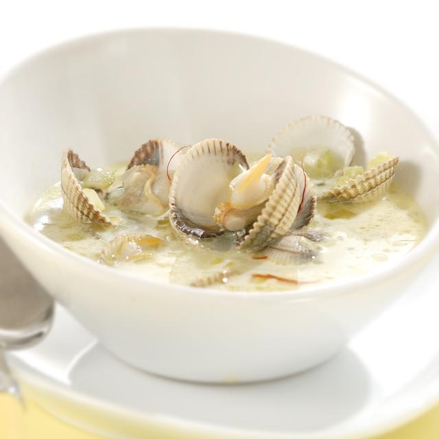 Recetas para San Valentín