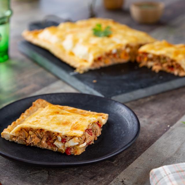 Recetas para el fin de semana