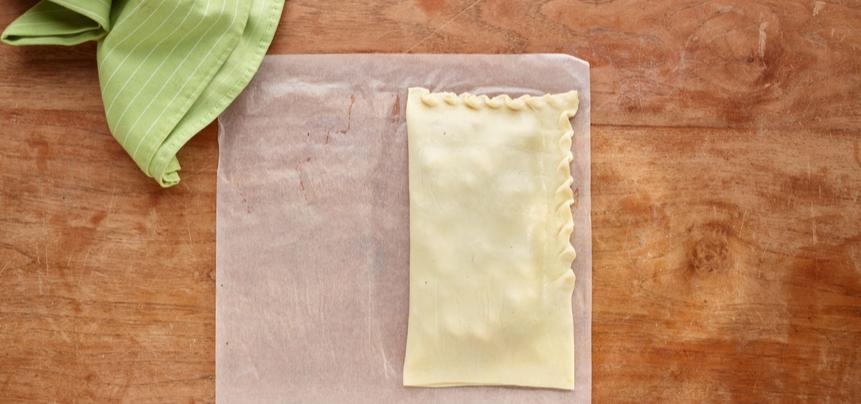 Empanada de atún