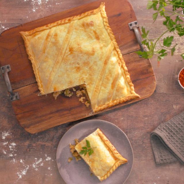Recetas de Semana Santa y Pascua