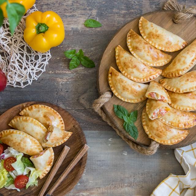 Recetas con pan