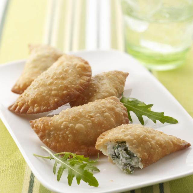 Recetas de primavera