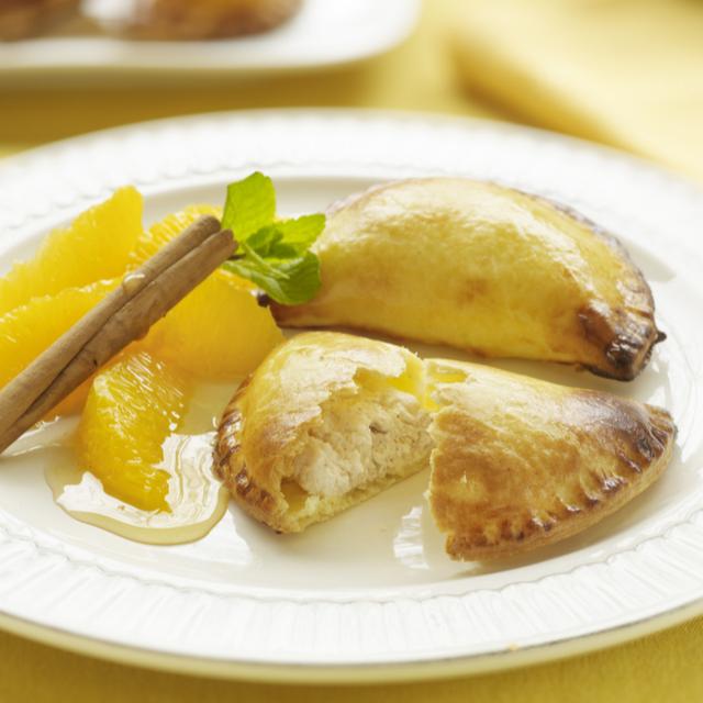 Recetas con requesón