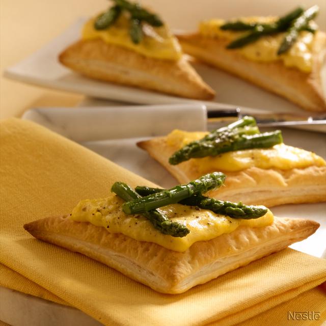 Recetas de Semana Santa y Pascua