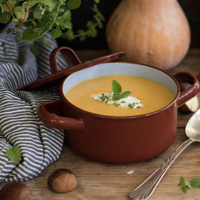 Recetas con castaña